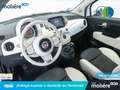 Fiat 500 1.0 Hybrid Dolcevita 52kW Blanc - thumbnail 15