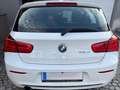 BMW 116 116d Sport Line Weiß - thumbnail 5