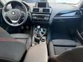 BMW 116 116d Sport Line Weiß - thumbnail 9