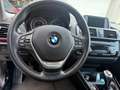 BMW 116 116d Sport Line Weiß - thumbnail 11