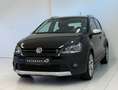 Volkswagen Polo Cross Cross Polo*1.BESITZ* Schwarz - thumbnail 3