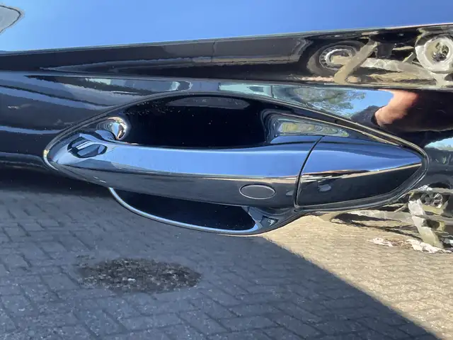 Hyundai Tucson view 12