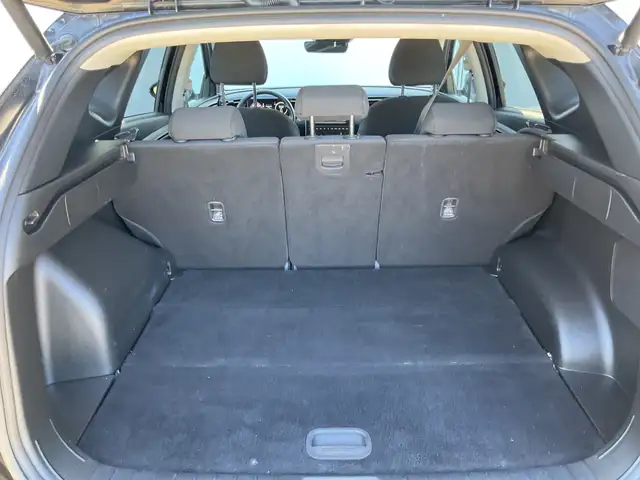 Hyundai Tucson view 15