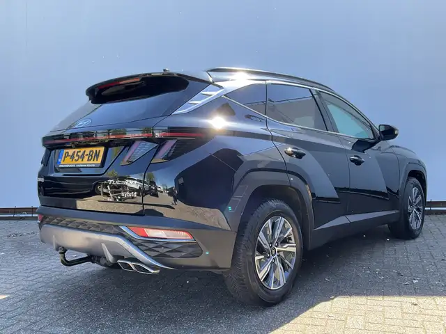 Hyundai Tucson view 10