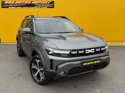 Dacia Duster 1.2 TCE 130CH JOURNEY 4X4