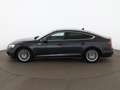 Audi A5 SB 30 TDI Business Aut LED SKY NAV LEDER R-CAM Grau - thumbnail 6