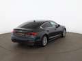 Audi A5 SB 30 TDI Business Aut LED SKY NAV LEDER R-CAM Grau - thumbnail 3