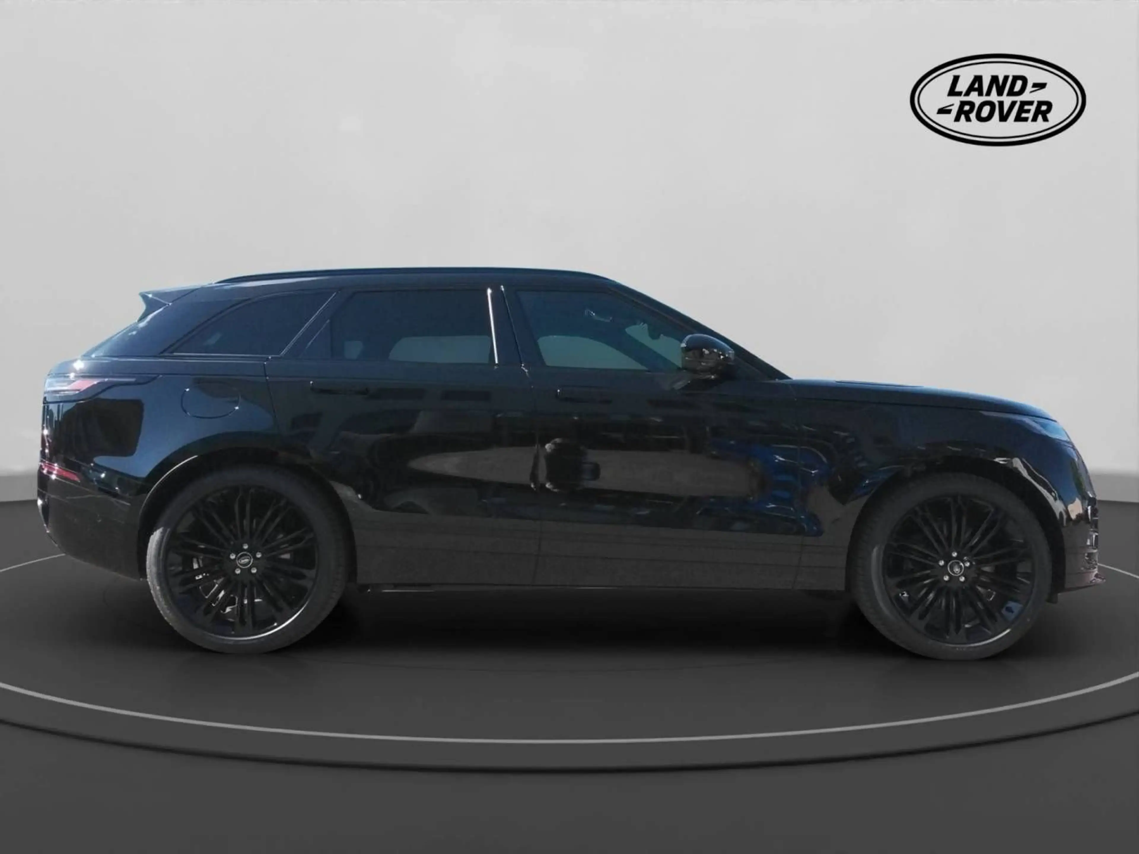 Land Rover Range Rover Velar Velar D300 Dynamic SE — photo 6