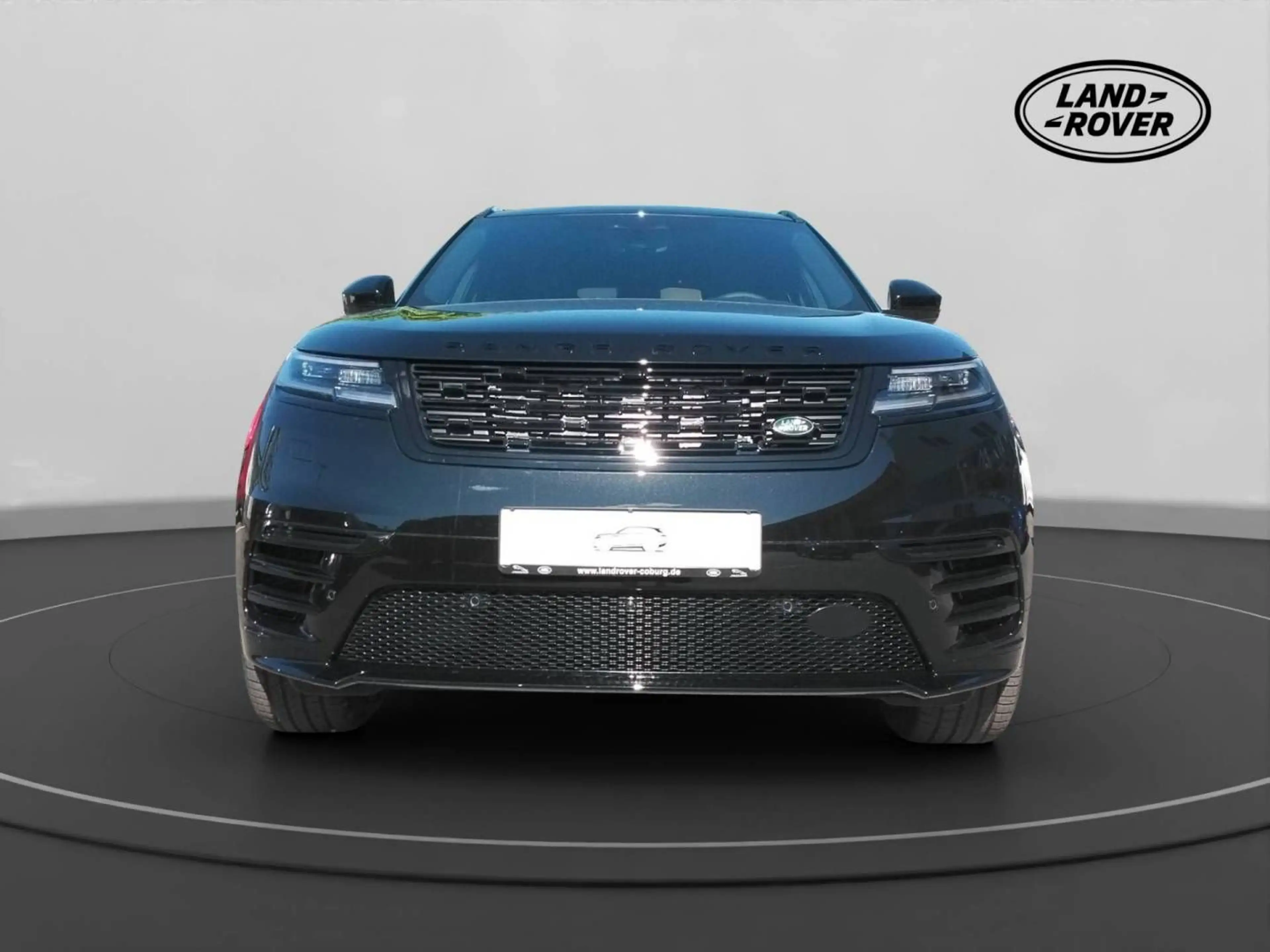 Land Rover Range Rover Velar Velar D300 Dynamic SE — photo 8