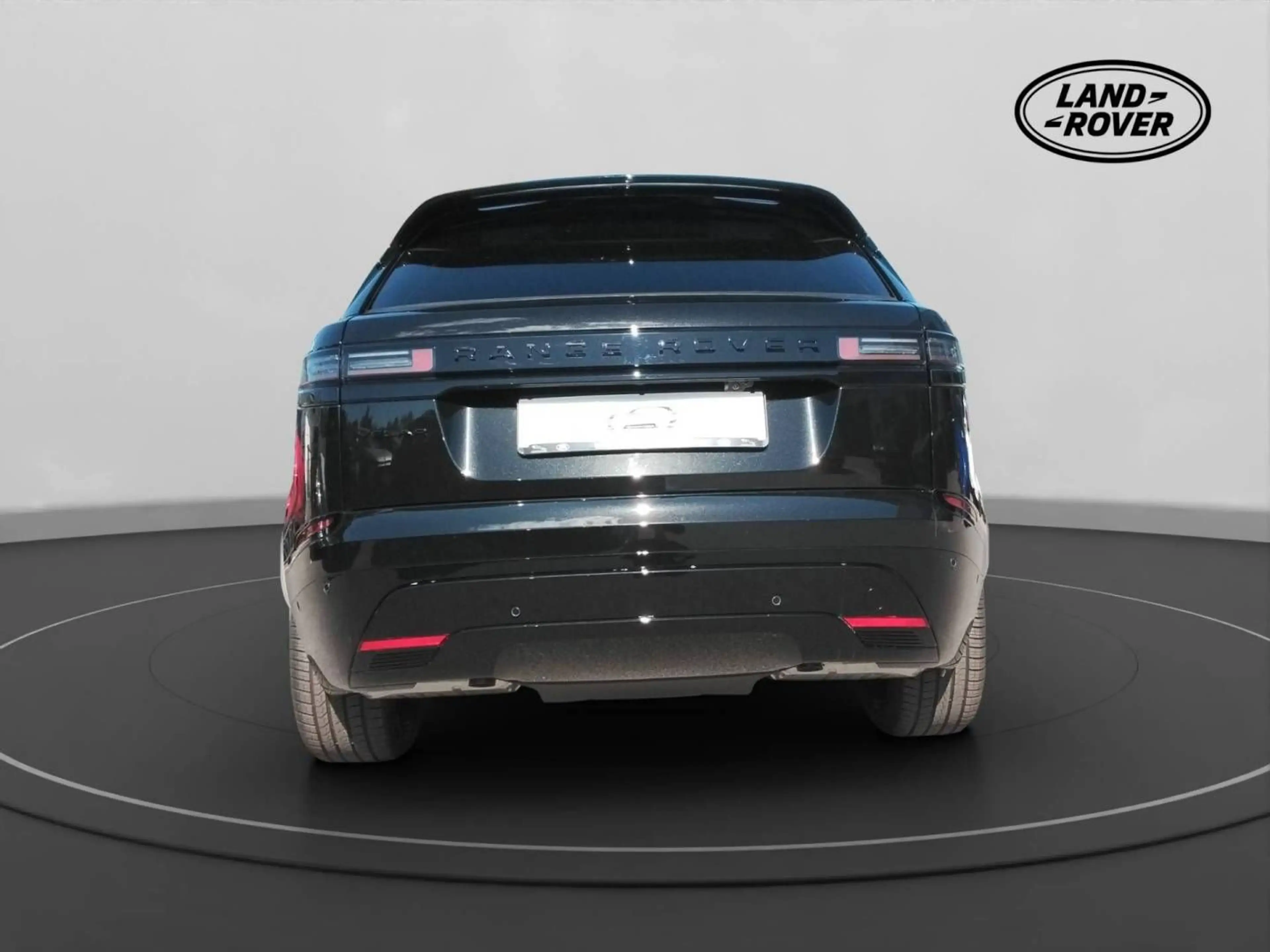 Land Rover Range Rover Velar Velar D300 Dynamic SE — photo 7