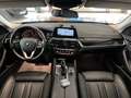 BMW 530 d/Aut/LiveCPit+/AHK/KomfortStz/ParkAs/LuxuryL Grey - thumbnail 4