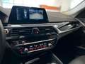 BMW 530 d/Aut/LiveCPit+/AHK/KomfortStz/ParkAs/LuxuryL Grey - thumbnail 15