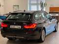 BMW 530 d/Aut/LiveCPit+/AHK/KomfortStz/ParkAs/LuxuryL Grey - thumbnail 7
