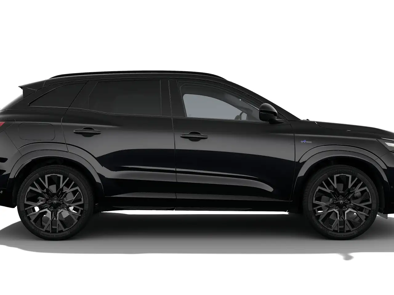 Renault Austral 2026