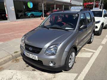 1.3 16v Edición Especial 4WD