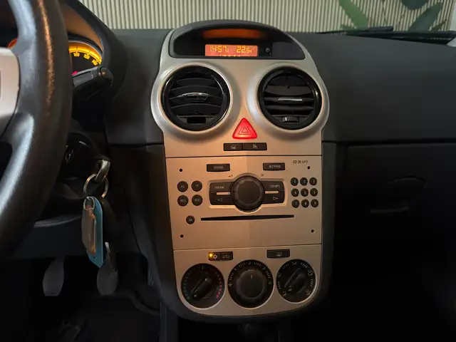 Opel Corsa view 15