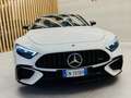 Mercedes-Benz SL 43 AMG PREMIUM PLUS 381CV ''AEREO KIT'' PRONTACONSEGNA Bianco - thumbnail 2