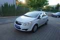 Opel Corsa Selection "110 Jahre" 1.2-16V KLIMA+SERVO+ZV+1.Hd Weiß - thumbnail 18