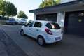 Opel Corsa Selection "110 Jahre" 1.2-16V KLIMA+SERVO+ZV+1.Hd Weiß - thumbnail 8