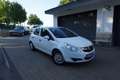 Opel Corsa Selection "110 Jahre" 1.2-16V KLIMA+SERVO+ZV+1.Hd Weiß - thumbnail 1