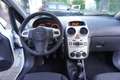 Opel Corsa Selection "110 Jahre" 1.2-16V KLIMA+SERVO+ZV+1.Hd Weiß - thumbnail 12