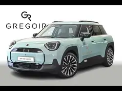 MINI Aceman e | Comfort| Dass | Head-Up | Dass | 360Cam