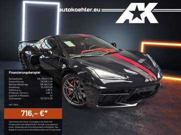 Cabrio 3LT 2026 Carbon, Lift, Magnetic