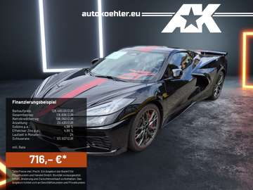 Cabrio 3LT 2026 Carbon, Lift, Magnetic