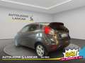 Ford Fiesta 5p 1.4 Plus Gpl 95cv E6 Grigio - thumbnail 5