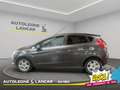 Ford Fiesta 5p 1.4 Plus Gpl 95cv E6 Grigio - thumbnail 4