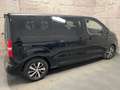 Toyota Proace Verso 2,2 D-4D AT Teamplayer + Navi + Schiebetüren Schwarz - thumbnail 4