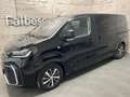Toyota Proace Verso 2,2 D-4D AT Teamplayer + Navi + Schiebetüren Schwarz - thumbnail 2
