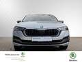 Skoda Octavia Combi 2.0 TDI DPF Style Style (EURO 6d) Klima Zilver - thumbnail 2