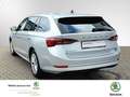 Skoda Octavia Combi 2.0 TDI DPF Style Style (EURO 6d) Klima Silber - thumbnail 4
