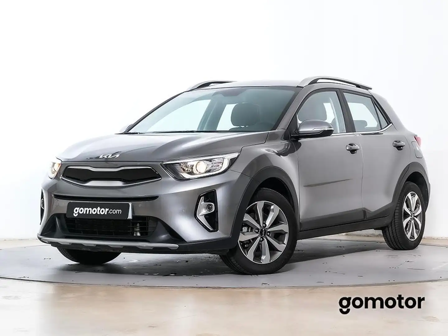 Kia Stonic 1.0 T-GDi MHEV Drive 100 - 1