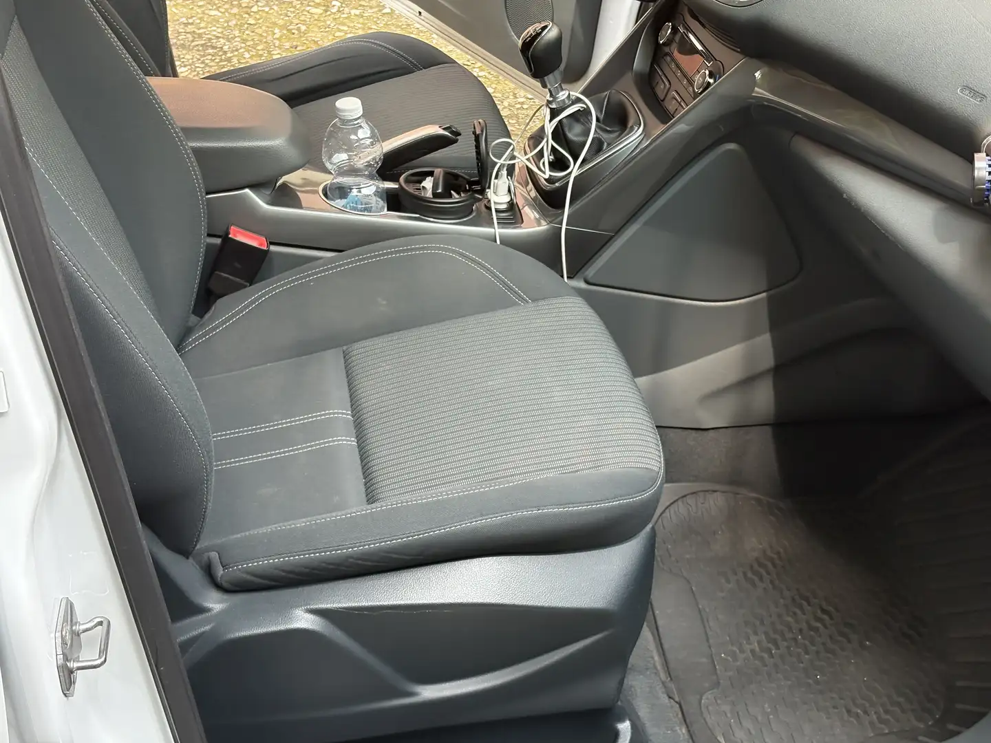 Ford C-Max 1.6 tdci Business SYNC 115cv - 2