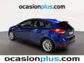 Ford Focus 1.6 TI-VCT Trend+ Powershift Azul - thumbnail 3