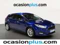 Ford Focus 1.6 TI-VCT Trend+ Powershift Azul - thumbnail 2