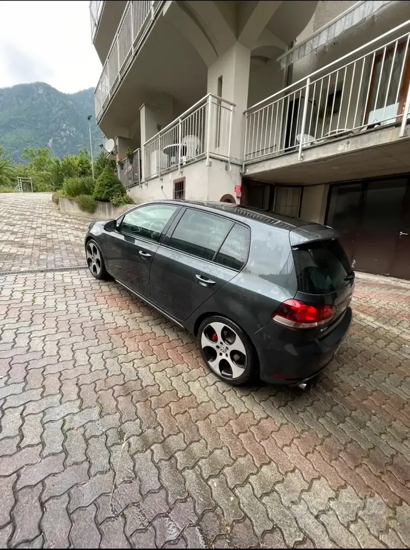Volkswagen Golf GTI 5p 2.0 tsi dsg - 2