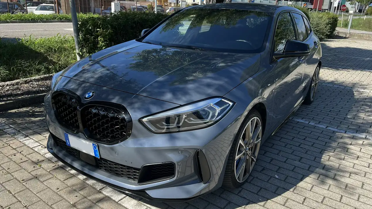 BMW 135
