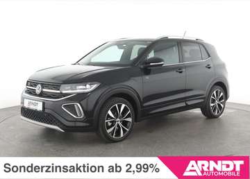1.5 TSI DSG R-Line IQ.LIGHT Navi ACC Kam