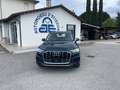 Audi Q7 45 TDI quattro tiptronic Business Plus Blauw - thumbnail 1