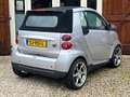 smart forTwo cabrio 1.0 BRABUS Gris - thumbnail 2