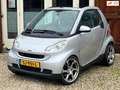 smart forTwo cabrio 1.0 BRABUS Grau - thumbnail 1