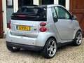smart forTwo cabrio 1.0 BRABUS Gris - thumbnail 3