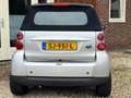 smart forTwo cabrio 1.0 BRABUS Gris - thumbnail 5
