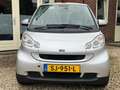 smart forTwo cabrio 1.0 BRABUS Gris - thumbnail 4