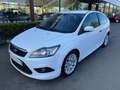 Ford Focus 1.8TDCi Trend Blanco - thumbnail 1