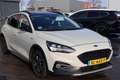 Ford Focus 1.0 EcoBoost Active Business (NL auto), Navigatie, Weiß - thumbnail 10