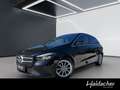 Mercedes-Benz B 180 d Leder RKam Klima Shz Ambi eHeck Navi Schwarz - thumbnail 1
